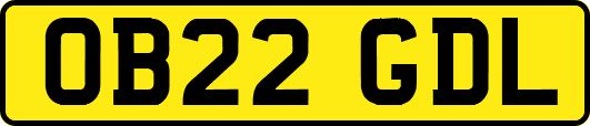 OB22GDL