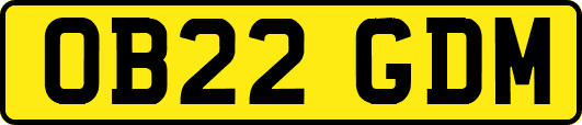 OB22GDM