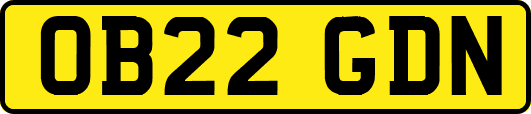 OB22GDN