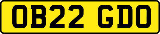 OB22GDO