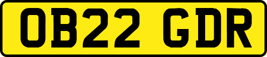 OB22GDR