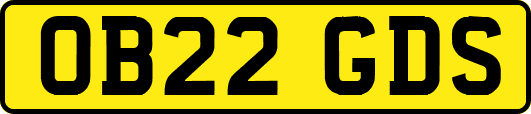 OB22GDS