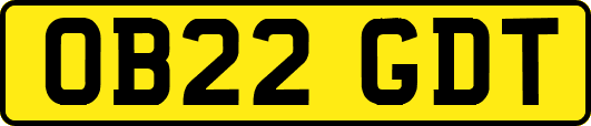 OB22GDT