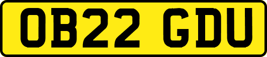 OB22GDU