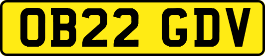 OB22GDV