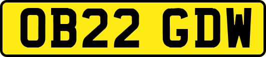 OB22GDW