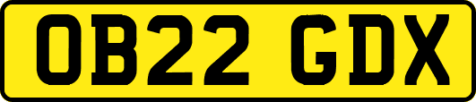OB22GDX