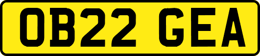 OB22GEA