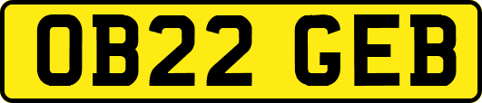 OB22GEB