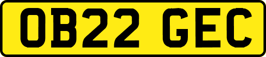 OB22GEC