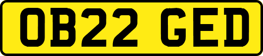 OB22GED