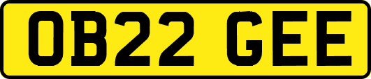 OB22GEE