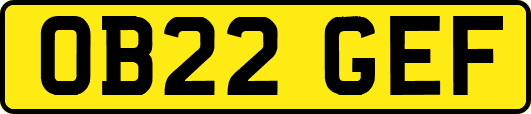 OB22GEF