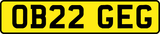 OB22GEG