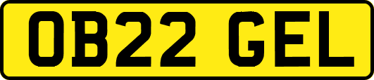 OB22GEL