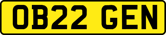 OB22GEN