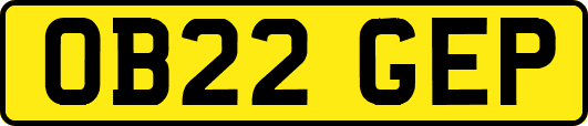 OB22GEP