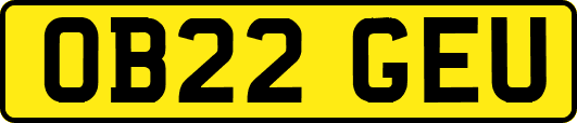 OB22GEU