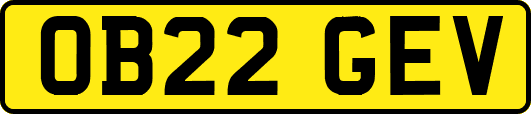 OB22GEV