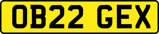 OB22GEX