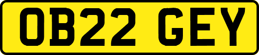 OB22GEY