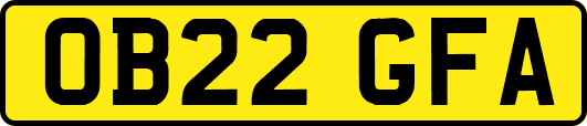 OB22GFA