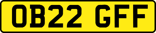 OB22GFF