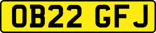OB22GFJ