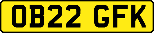 OB22GFK