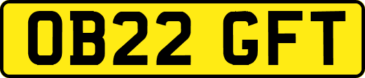 OB22GFT