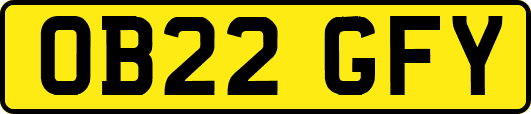 OB22GFY
