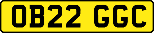 OB22GGC