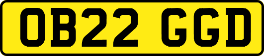 OB22GGD