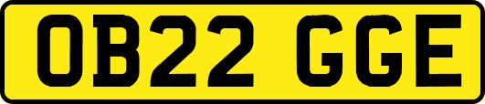 OB22GGE
