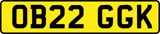 OB22GGK