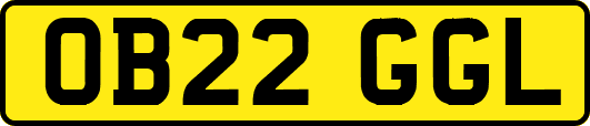 OB22GGL