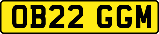 OB22GGM