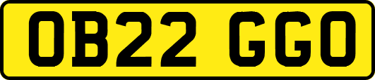 OB22GGO