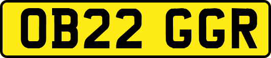 OB22GGR