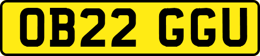 OB22GGU
