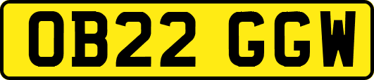 OB22GGW