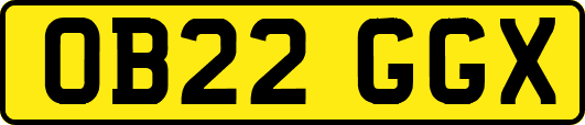 OB22GGX