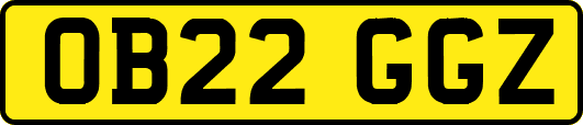 OB22GGZ