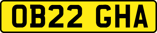 OB22GHA