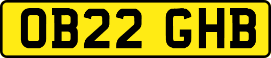 OB22GHB