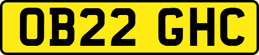 OB22GHC