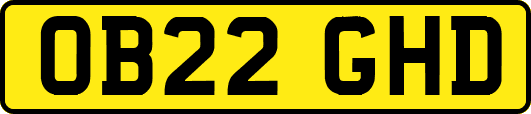 OB22GHD