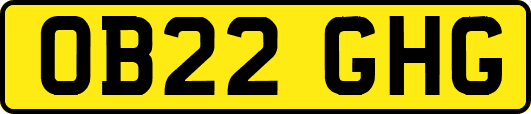 OB22GHG