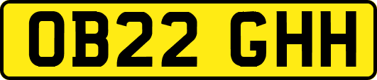 OB22GHH