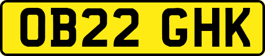 OB22GHK